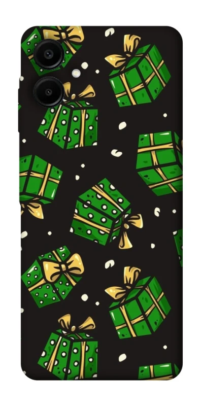 Чехол на Samsung Galaxy A07 Christmas mood ver.5 фото 1 из 1