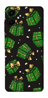 Чехол на Samsung Galaxy A07 Christmas mood ver.5 фото 1 из 1