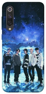 Чохол на Xiaomi Mi 9 SE TXT фото 1 з 1