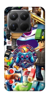 Чохол на Xiaomi 15T Pro Roblox controller chaos фото 1 з 1