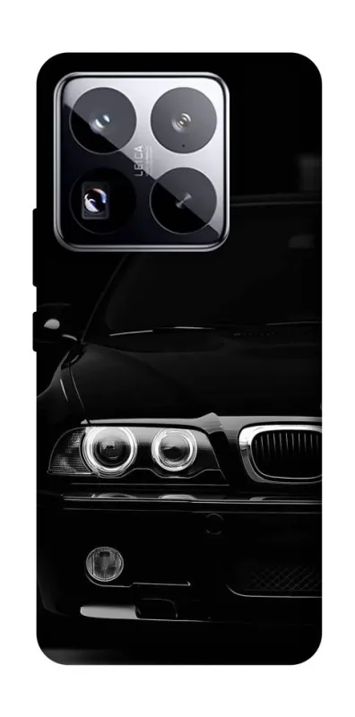 Чохол на Xiaomi 15 Pro BMW v43 фото 1 з 1