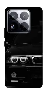 Чохол на Xiaomi 15 Pro BMW v43 фото 1 з 1