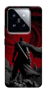 Чохол на Xiaomi 14 Pro Berserk v21 фото 1 з 1