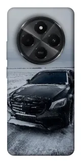 Чехол на Xiaomi Redmi A3 Pro Mercedes-benz v40 фото 1 из 1
