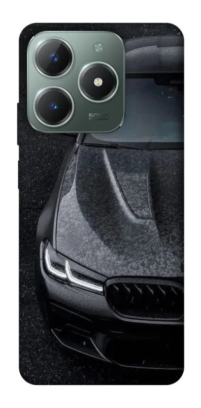 Чехол на Realme C61 BMW v47 фото 1 из 1