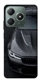 Чехол на Realme C61 BMW v47 фото 1 из 1