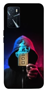 Чохол на Oppo A16s / A16 squid game v6 фото 1 з 1