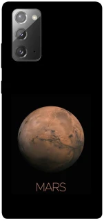 Чохол на Samsung Galaxy Note 20 Mars фото 1 з 1