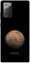 Чехол на Samsung Galaxy Note 20 Mars фото 1 из 1