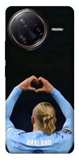 Чехол на Xiaomi Poco F7 Pro Erling Haaland V2 фото 1 из 1