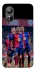 Чохол на ZTE Blade L220 FC Barcelona team фото 1 з 1