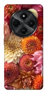 Чехол на Xiaomi Poco M7 Bouquet фото 1 из 1