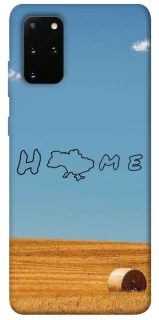 Чехол на Samsung Galaxy S20+ Home фото 1 из 1