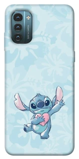 Чохол на Nokia G21 Stitch ver.9 фото 1 з 1