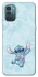 Чохол на Nokia G21 Stitch ver.9 фото 1 з 1