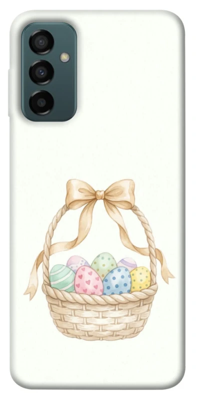 Чохол на Samsung Galaxy M13 4G Easter ver.2 фото 1 з 1