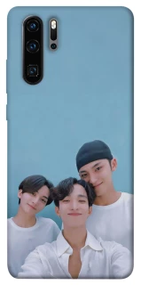 Чехол на Huawei P30 Pro Seventeen фото 1 из 1