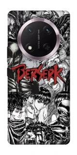 Чохол на Honor X9c Berserk Collage фото 1 з 1