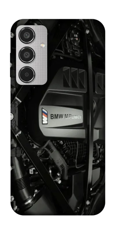 Чохол на Samsung Galaxy M35 BMW V58 фото 1 з 1