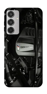 Чохол на Samsung Galaxy M35 BMW V58 фото 1 з 1
