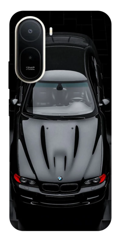 Чохол на Xiaomi Redmi A7 Pro 4G BMW V12 фото 1 з 2