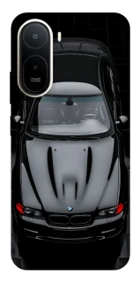Чохол на Xiaomi Redmi A7 Pro 4G BMW V12 фото 1 з 2