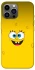 Чехол на Apple iPhone 12 Pro Max (6.7") SpongeBob фото 1 из 1
