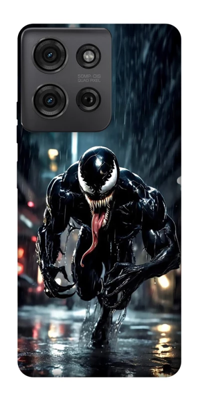Чохол на Motorola Moto G75 Venom v2 фото 1 з 1