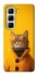 Чохол на Infinix Hot 50 4G Yellow Glasses фото 1 з 1