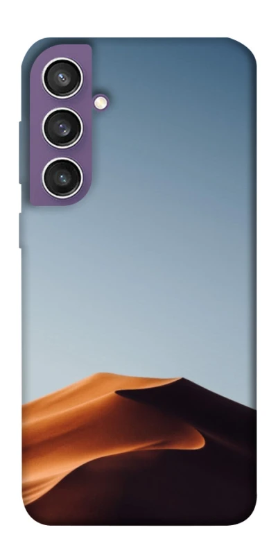Чохол на Samsung Galaxy S23 FE Dune фото 1 з 1
