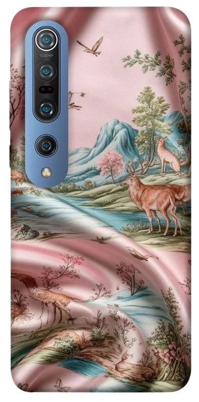 Чохол на Xiaomi Mi 10 / Mi 10 Pro Nature фото 1 з 1