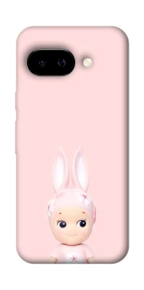 Чехол на Google Pixel 9a Sakura Bunny Solo фото 1 Чехол на Google Pixel 9a Sakura Bunny Solo фото 1 из 1
