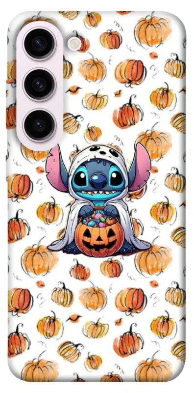 Чохол на Samsung Galaxy S23+ Halloween Stitch ver.4 фото 1 з 1