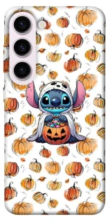Чехол на Samsung Galaxy S23+ Halloween Stitch ver.3 фото 1 из 1