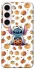 Чохол на Samsung Galaxy S23+ Halloween Stitch ver.4 фото 1 з 1