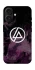 Чехол на Apple iPhone 16 Linkin Park logo ver.6 фото 1 из 1