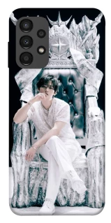 Чохол на Samsung Galaxy A13 4G Lee Know GIANT фото 1 з 1