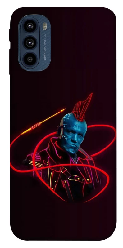 Чохол на Motorola Moto G41 Yondu фото 1 з 1