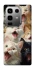 Чохол на Infinix Note 50 Pro Коти фото 1 з 1