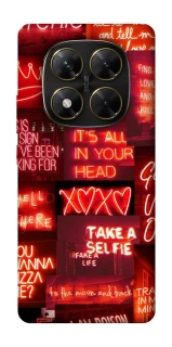 Чохол на Xiaomi Poco X7 Love collage ver.7 фото 1 з 1