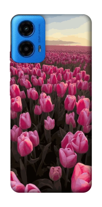 Чохол на Motorola Moto G45 Spring Awakening фото 1 з 1