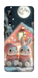 Чехол на ZTE Axon 10 Pro Christmas mood ver.8 фото 1 из 1