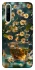 Чехол на Realme 6 Flowers v15 фото 1 из 1