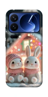 Чехол на Xiaomi Poco F7 Ultra Christmas mood ver.8 фото 1 из 1