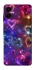 Чохол на Samsung Galaxy A07 Drawn hearts фото 1 з 1