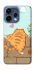 Чохол на Oppo Reno 15 Cat the meow фото 1 з 2