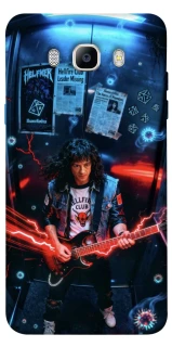 Чехол на Samsung J510F Galaxy J5 (2016) Stranger Things ver.42 фото 1 из 1