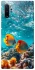 Чохол на Samsung Galaxy Note 10 Plus Coral fish фото 1 з 1