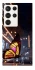 Чохол на Samsung Galaxy S23 Ultra Cyber butterfly фото 1 з 1