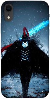 Чехол на Apple iPhone XR (6.1") Igris фото 1 из 1